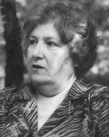 Nadya Todorova