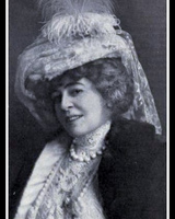 Mrs. Leslie Carter