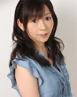  Aya Ishizu