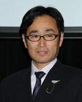  Hirokazu Hiramatsu