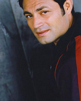 Danny Molina