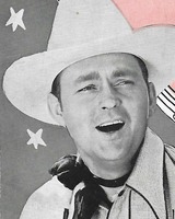 Bill 'Cowboy Rambler' Boyd