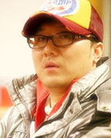 Kim Jin-yeong