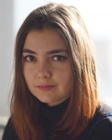 Alena Lodkina