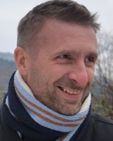 Stéphane Olijnyk