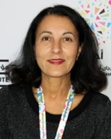 Yasmina Nini-Faucon