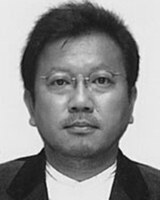 Chisui Takigawa