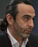 Dzhanik Fayziev