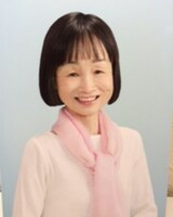 Yoshiko Takehara