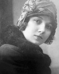 Ekaterina Osmyalovskaya
