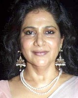 Asha Sachdev