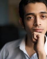 Dhruv Ganesh