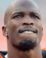 Chad Johnson