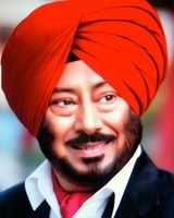 Jaswinder Bhalla