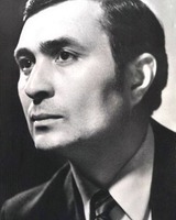 Vyacheslav Voronin