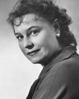 Nina Zorskaya