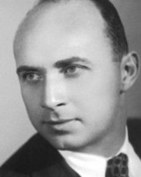 Pyotr Berezov
