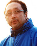 Haruo Inoue