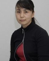 Atsuko Fukushima