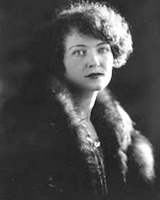 Mabel Strickland