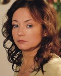 Evgeniya Dobrovolskaya