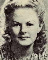 June Carlson