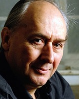 J.G. Ballard