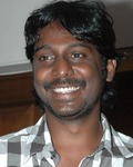 Vijay Vasanth