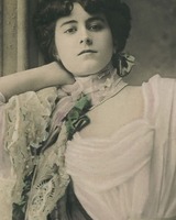 Marie-Louise Derval