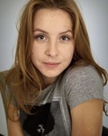 Olga Aksyonova