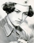 Irina Dolganova