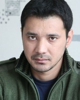Berik Aitzhanov
