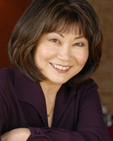 Cheryl Hamada