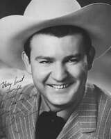 Tex Williams