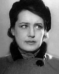 Kseniya Tarasova