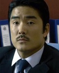 Jimmy Wong Ga-Lok
