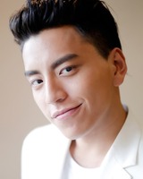 Darren Wang