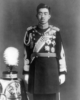  Hirohito