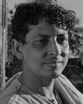 Kanu Bannerjee