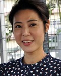 Cynthia Koh