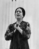 Ummu Kulthum