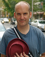 Ian MacKaye