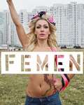  FEMEN