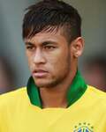  Neymar Jr