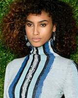 Imaan Hammam