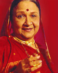 Sudha Shivpuri