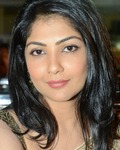 Kamalinee Mukherjee