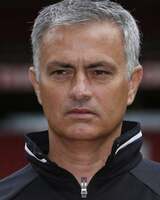 José Mourinho