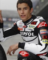 Marc Marquez