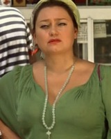 Margarita Shubina